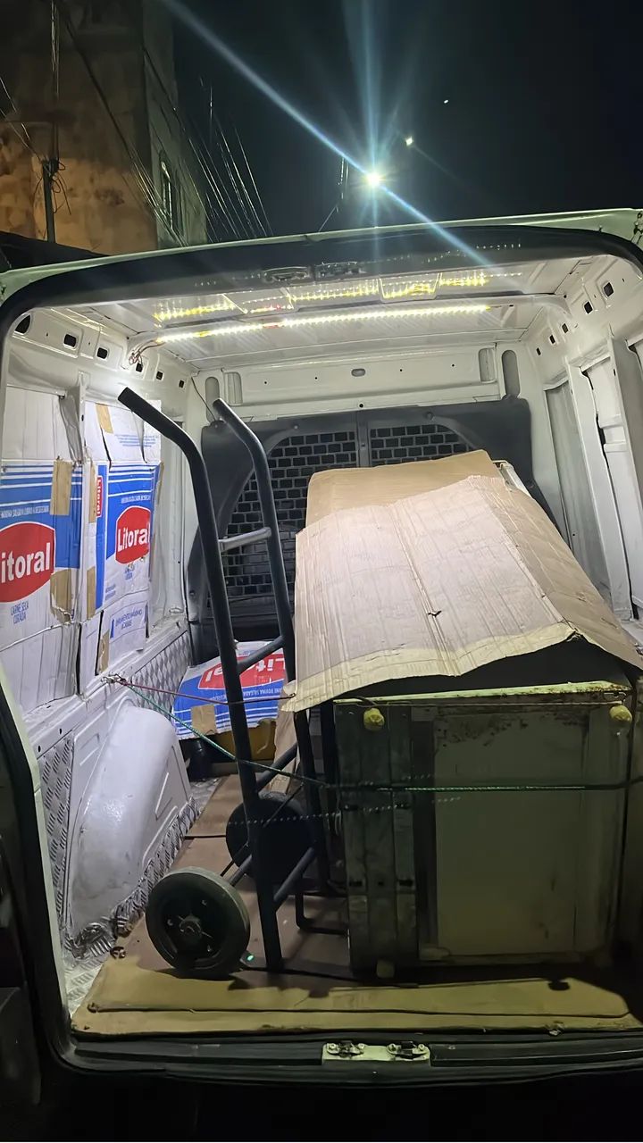 Fretes urgente / rápido  - Foto 4