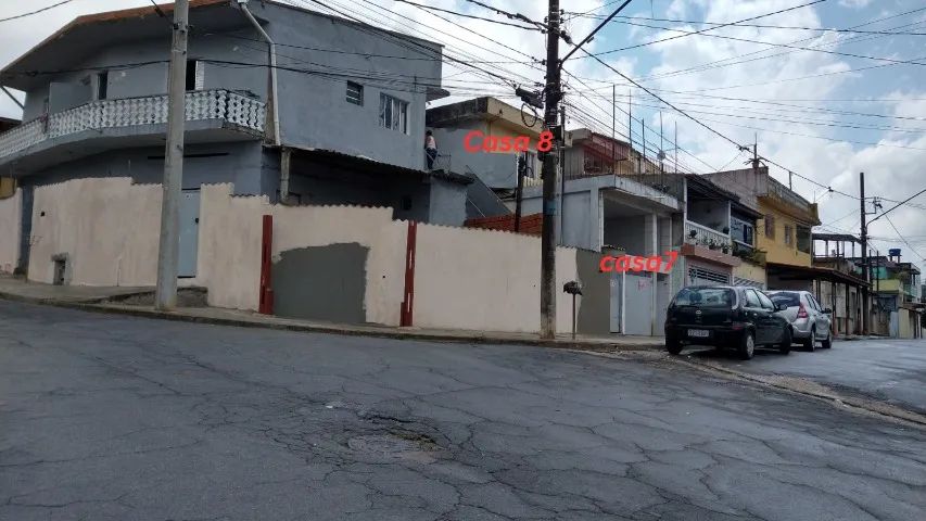 Foto - São Paulo - Santo Amaro