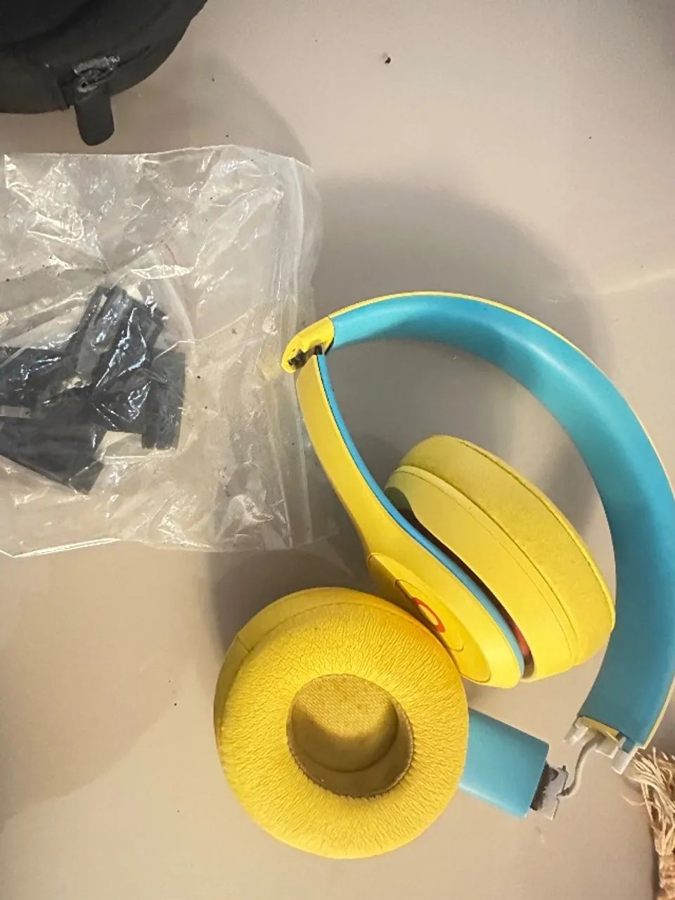 Fone de ouvido Beats  - Foto 3