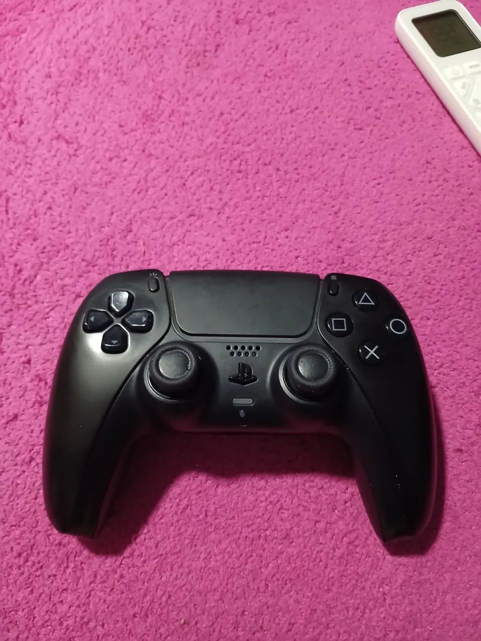 Controle PS5