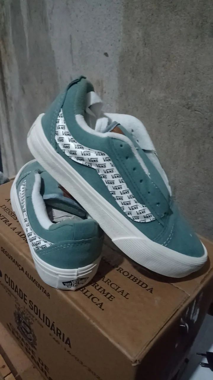 tenis vans  - Foto 4
