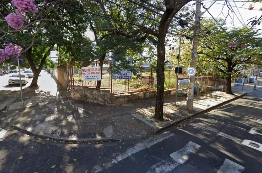 Terreno à venda em Campinas, Vila Itapura - Foto 3