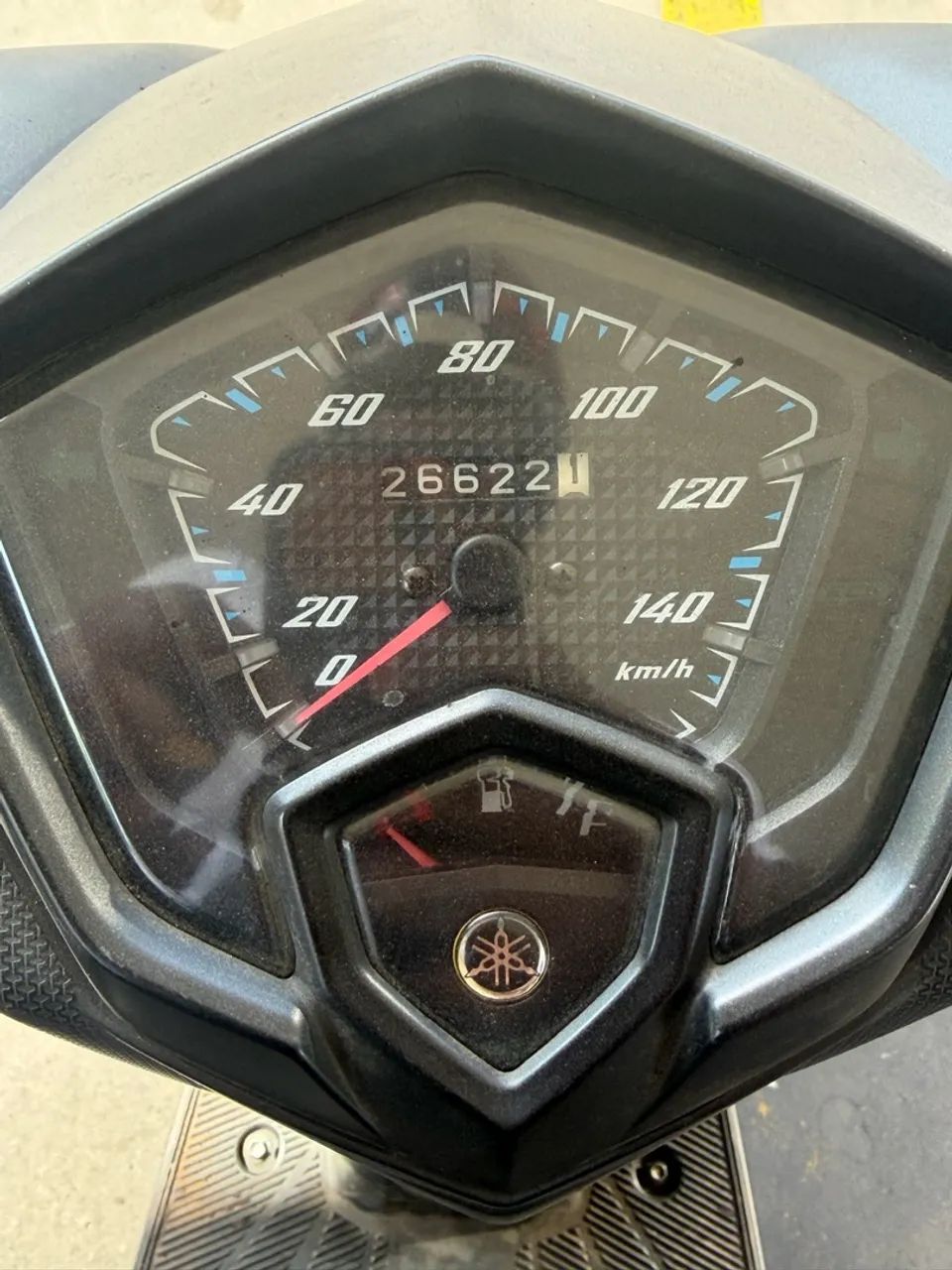 Yamaha neo 125 - Foto 3