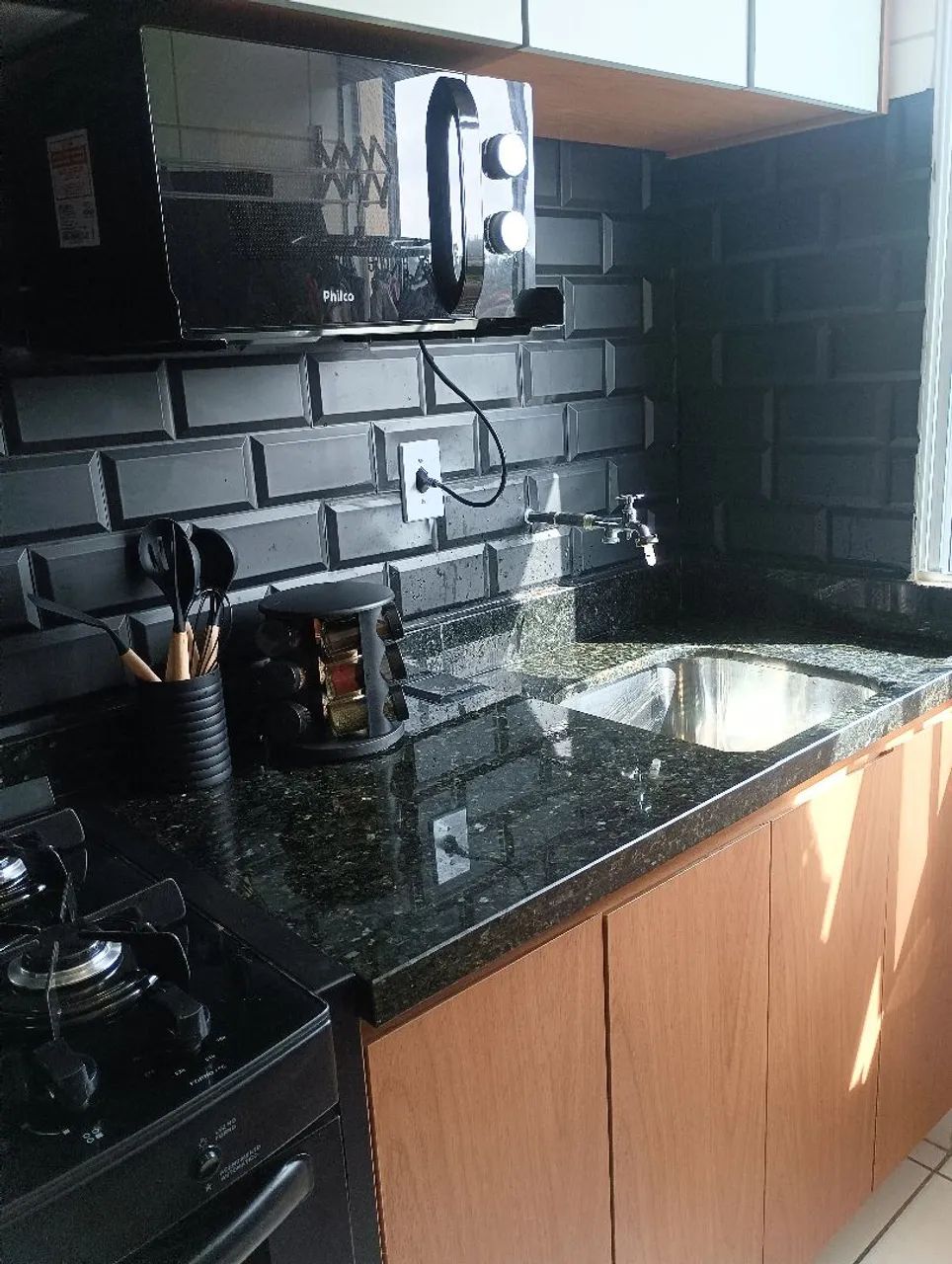 Apartamento residencial Cambará  - Foto 5