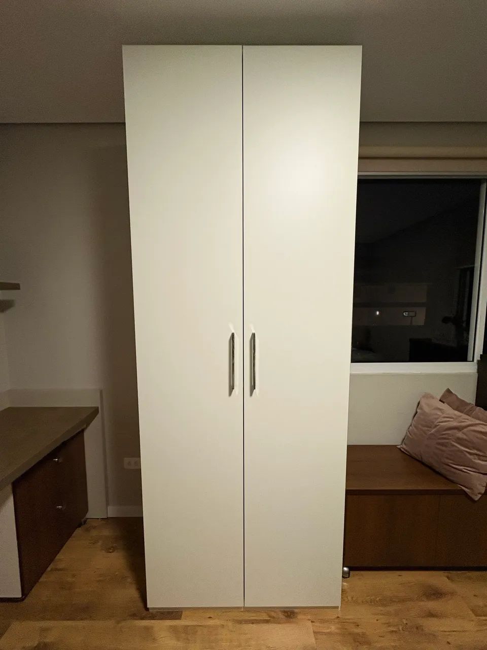 Guarda roupa  - Foto 3