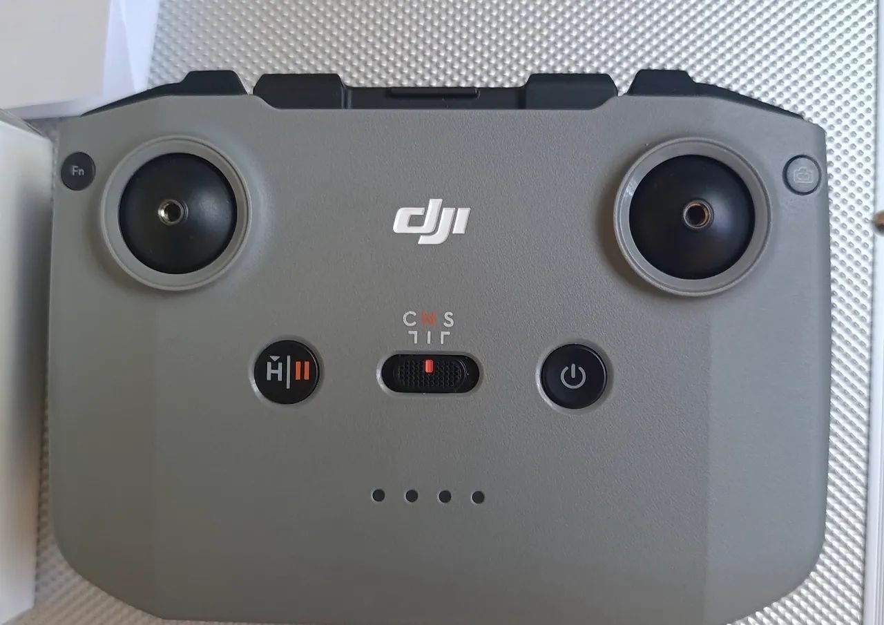 Controle dji rc n3 - Foto 2