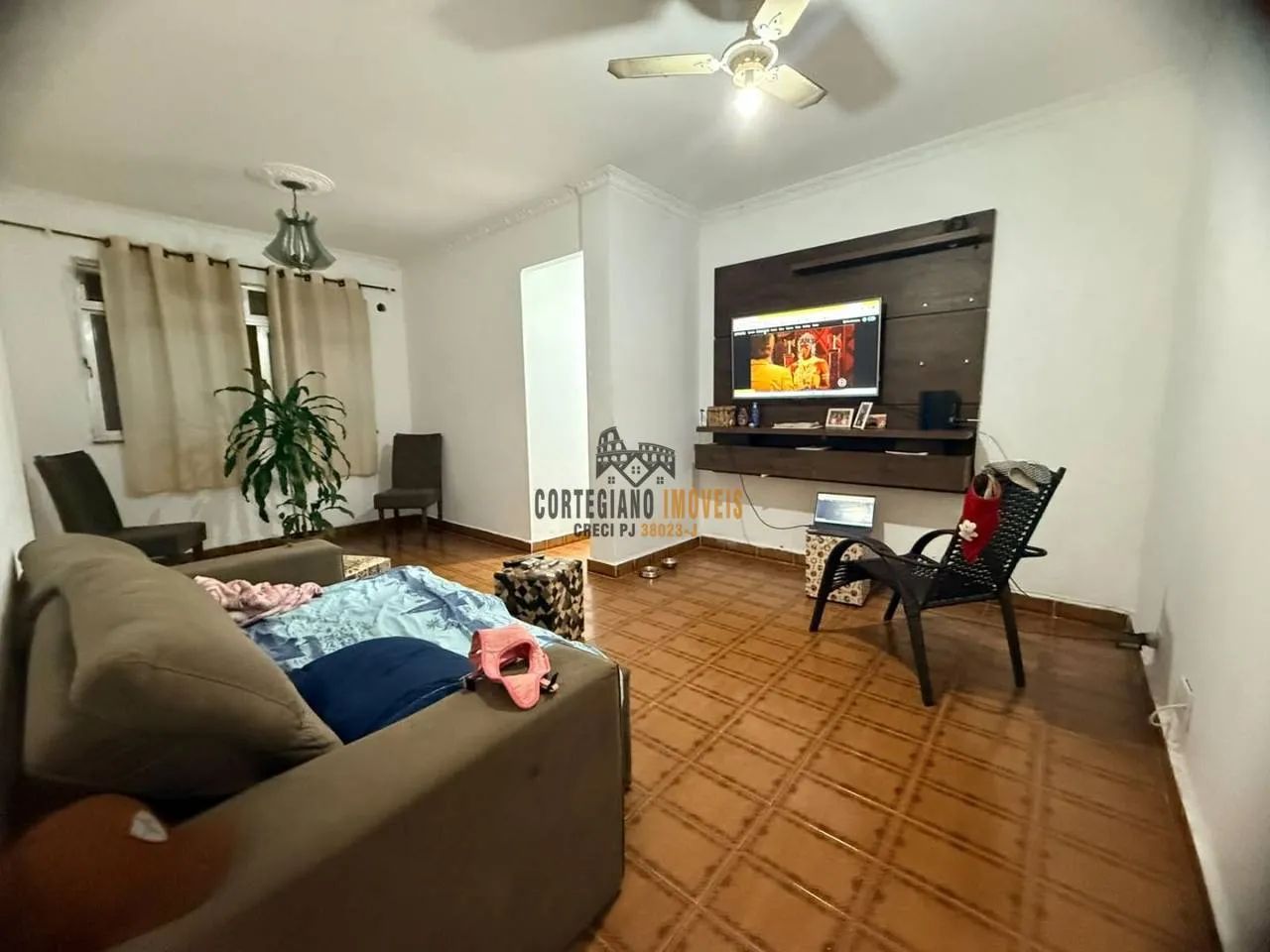 Apartamento com 2 dormitórios - Foto 3