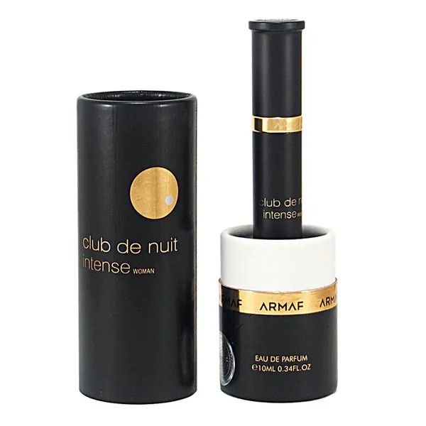 Club de Nuit 10ml (versão bolso)  - Foto 3