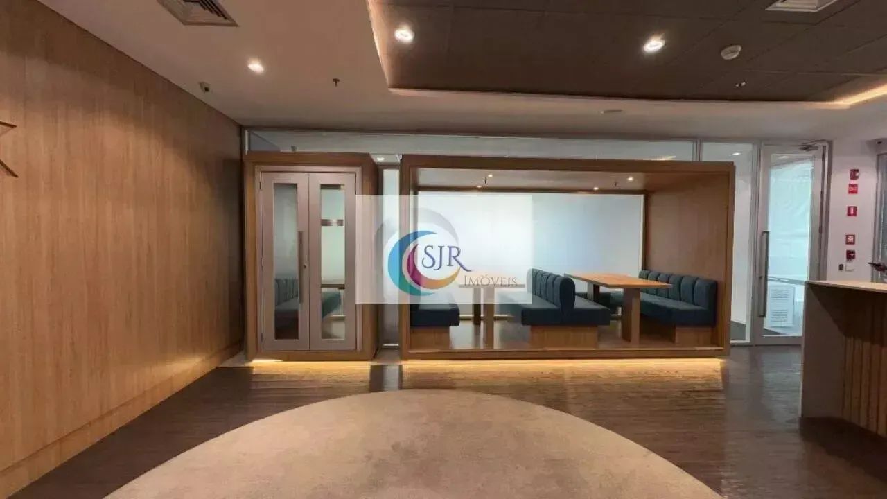Conjunto para alugar, 968 m² MOBILIADO - Itaim Bibi - São Paulo/SP - Foto 4