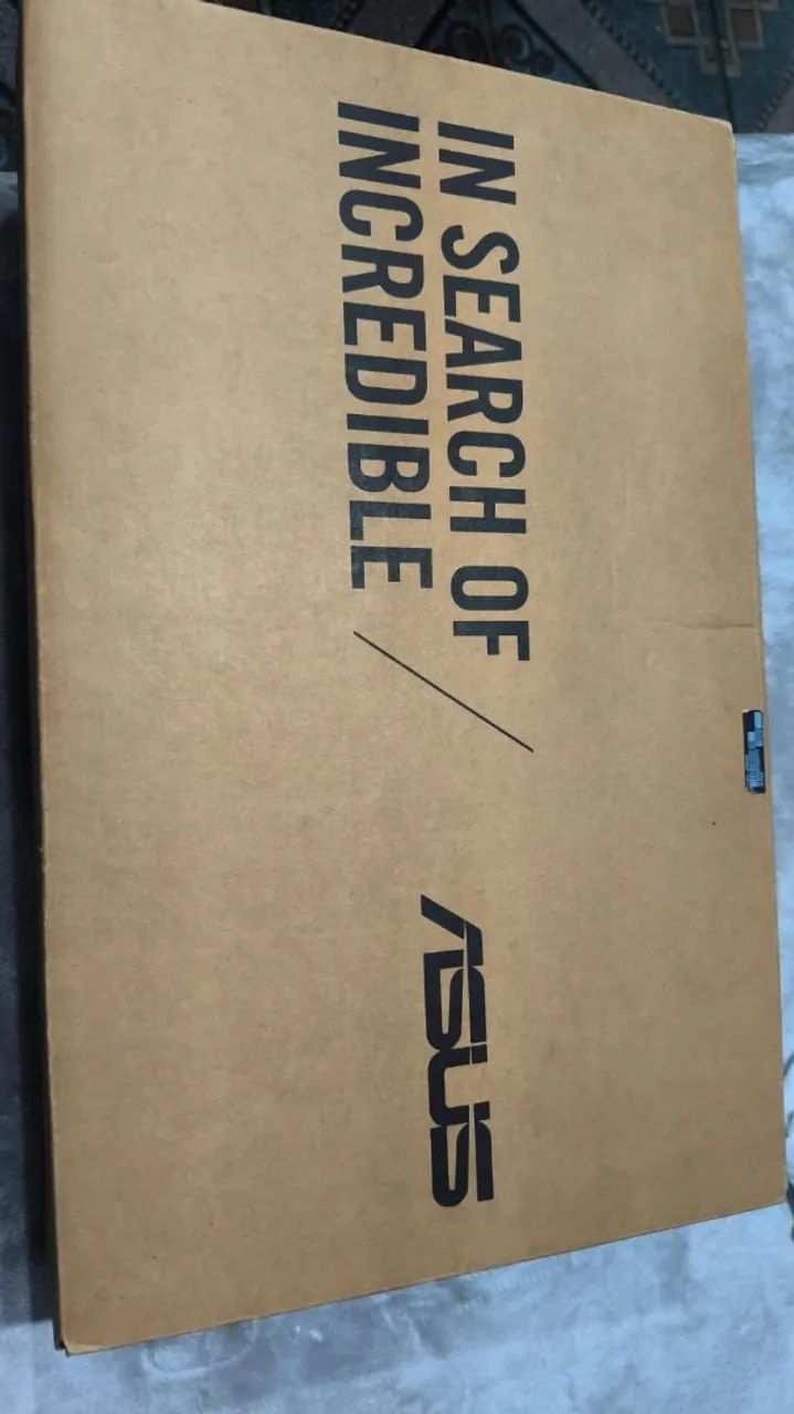 Notebook novo na caixa  - Foto 3