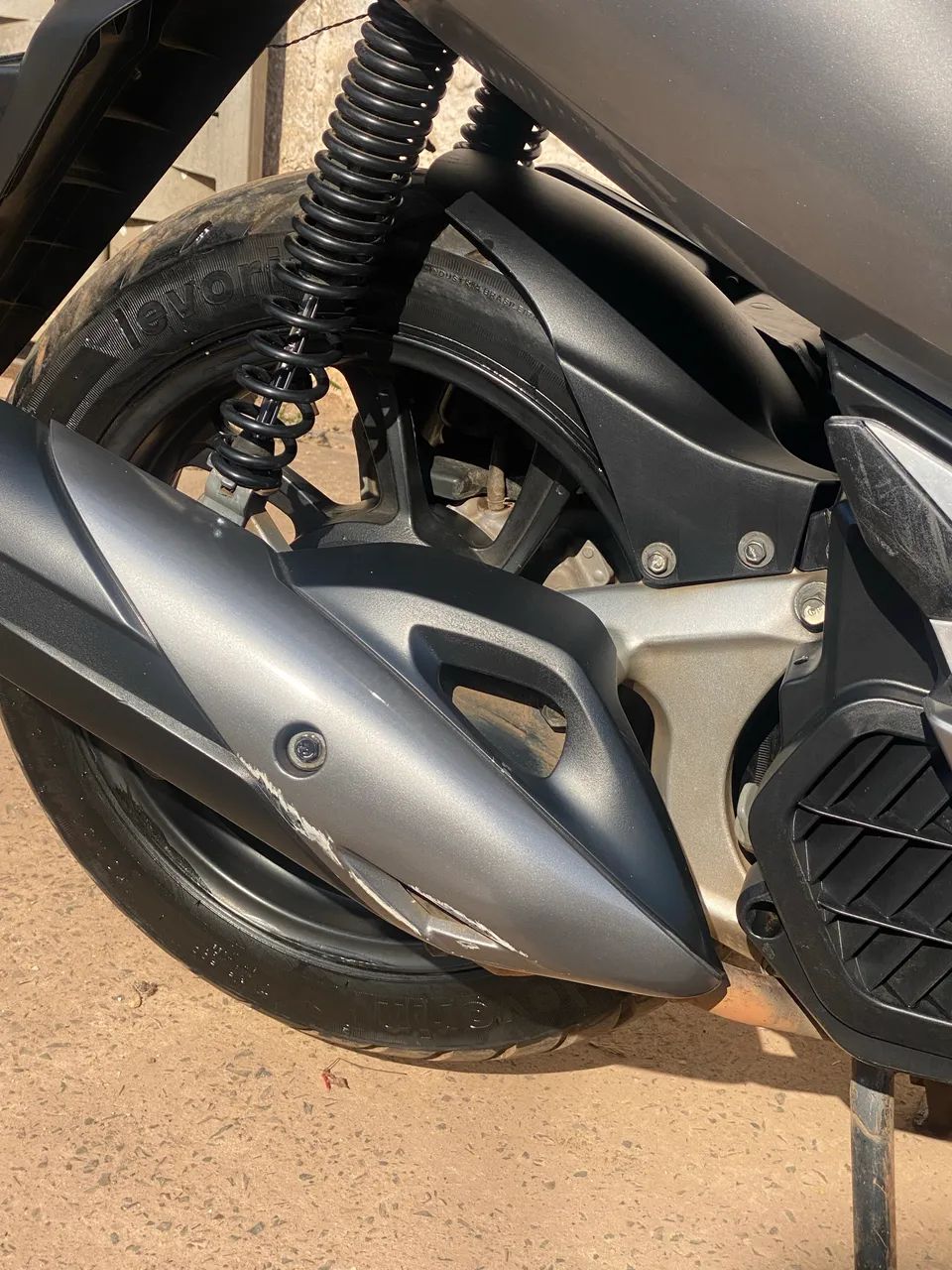 Pcx 2019 - Foto 2