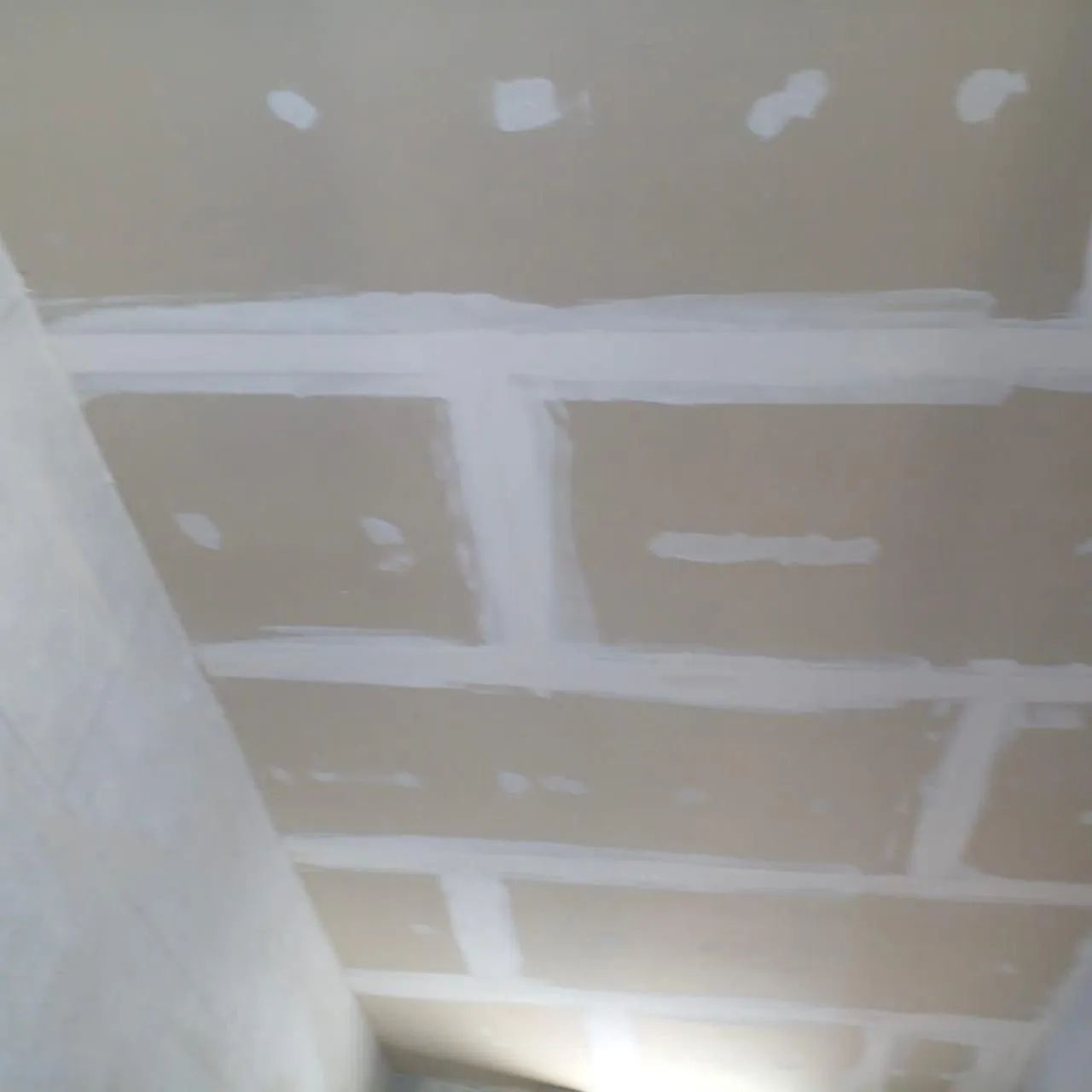 Tudo em drywall, forro e divisórias  - Foto 4