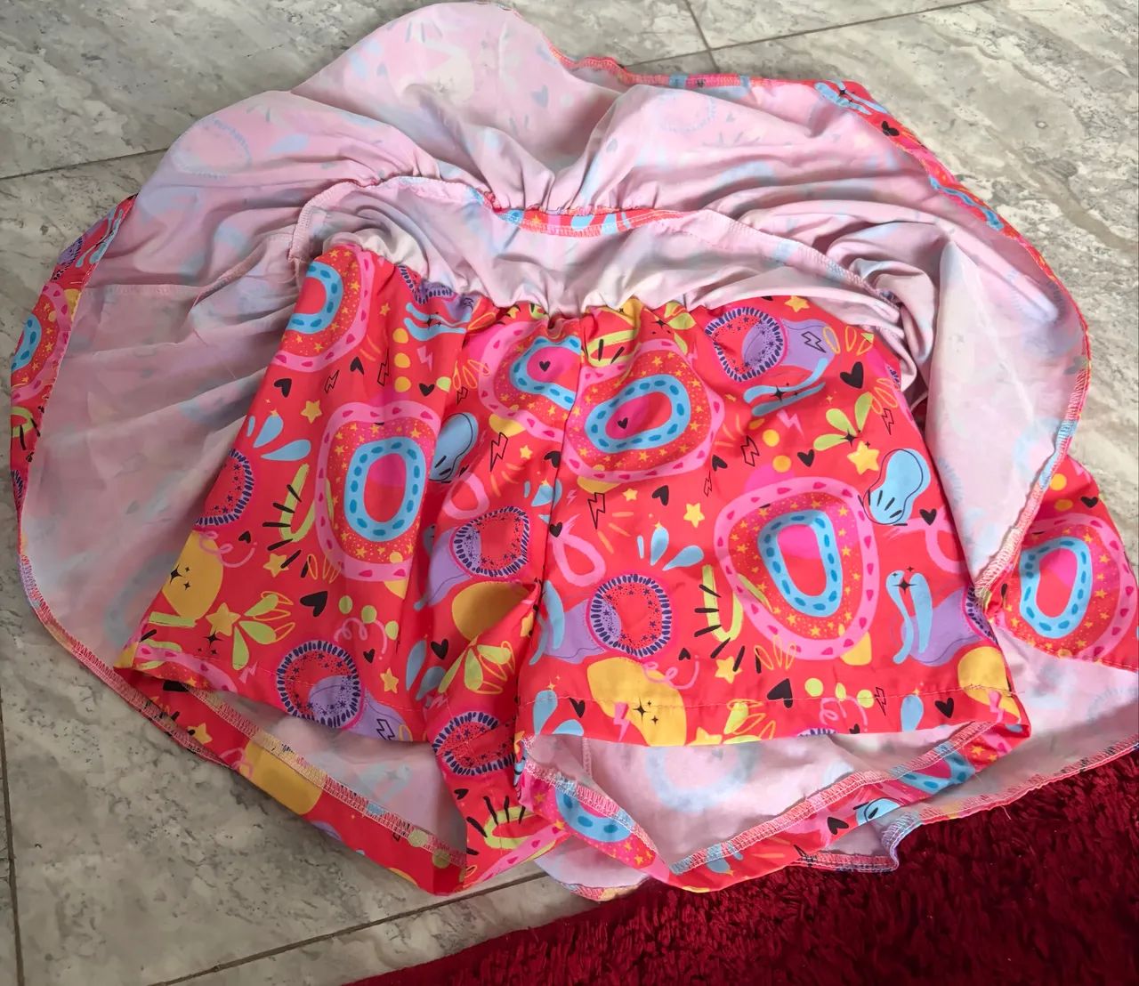 Conjunto infantil 8 anos  - Foto 3