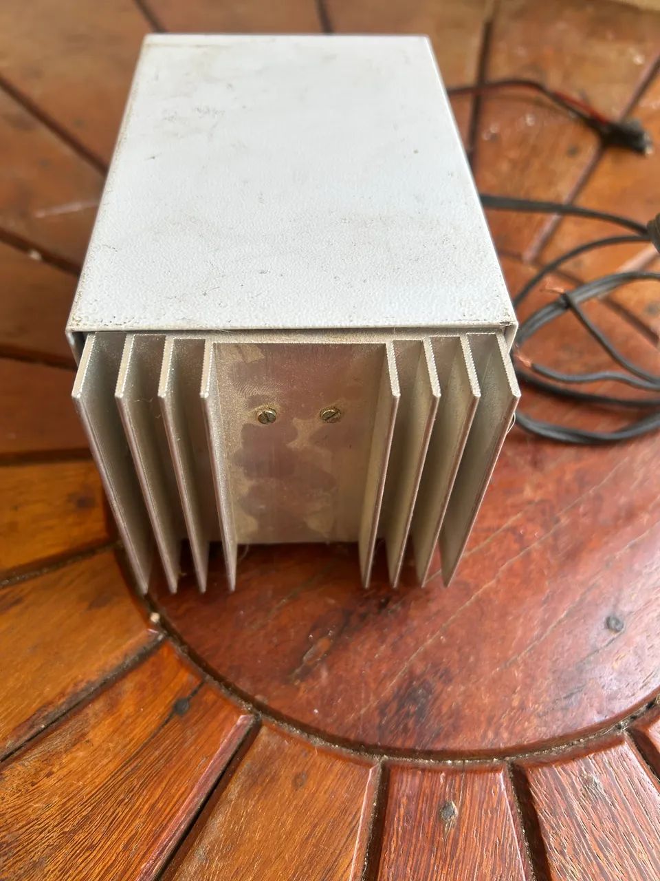 Fonte Estabilizada 12V/2,5A Uso Contínuo STD - Foto 2