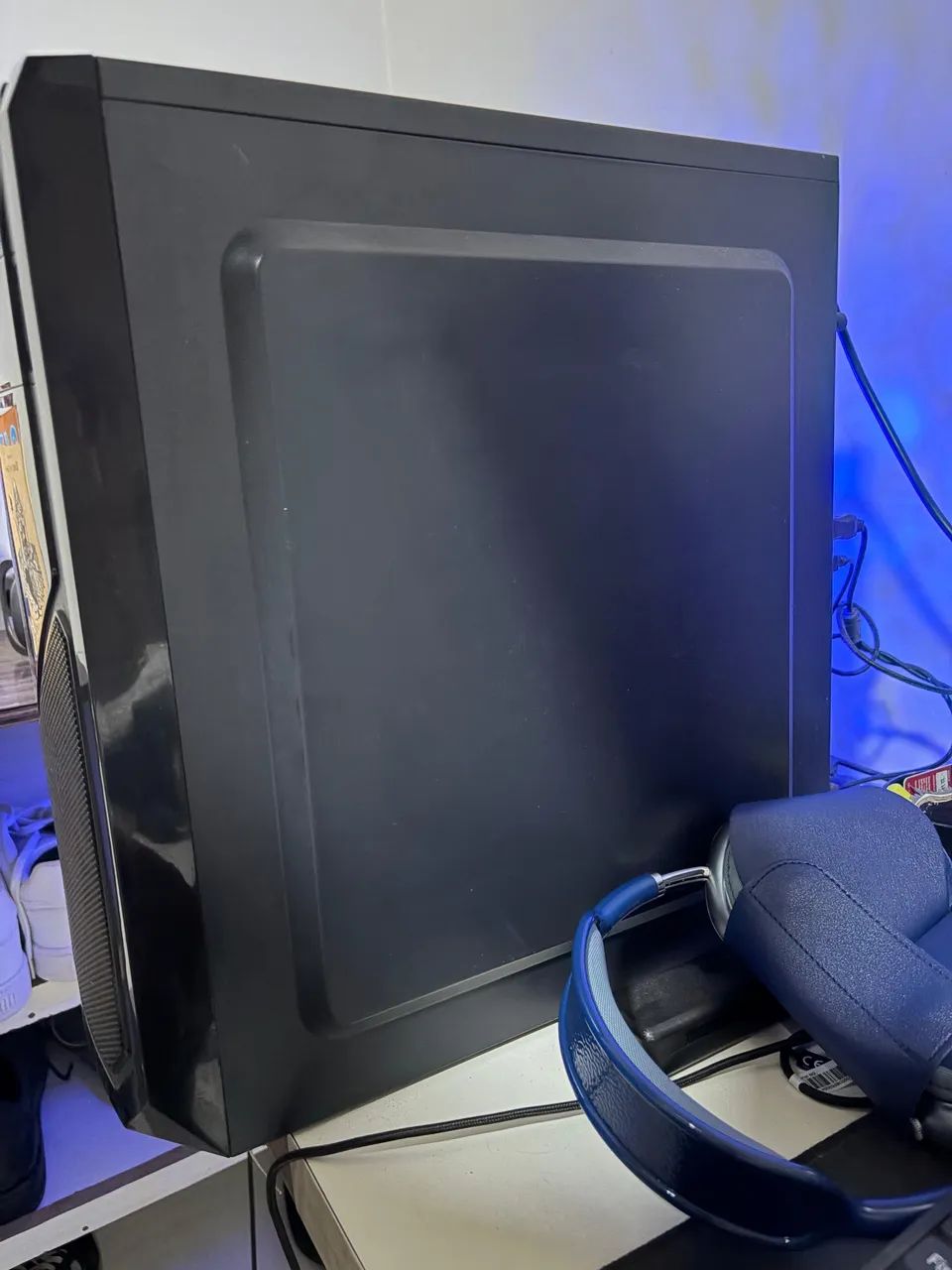 Pc gamer completo  - Foto 4