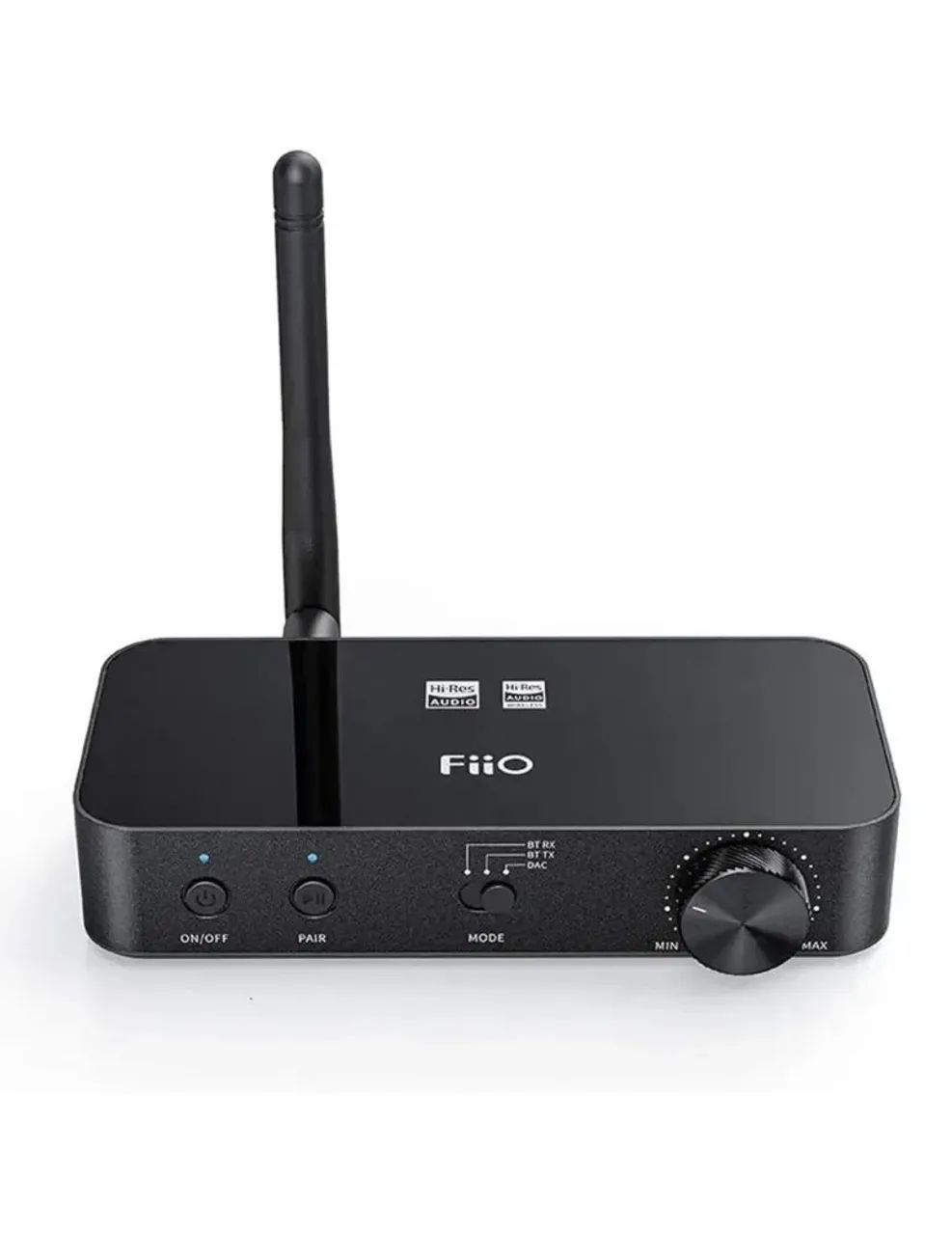 Fiio Bta30 Pro Bluetooth Transmitter Receiver Dac Open Box - Foto 2