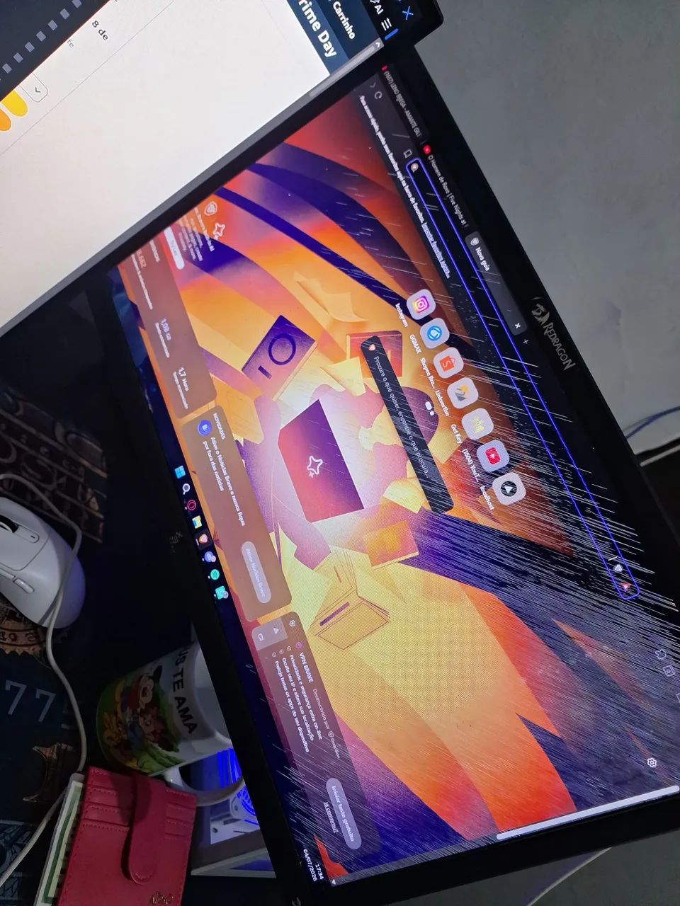 MONITOR  - Foto 2