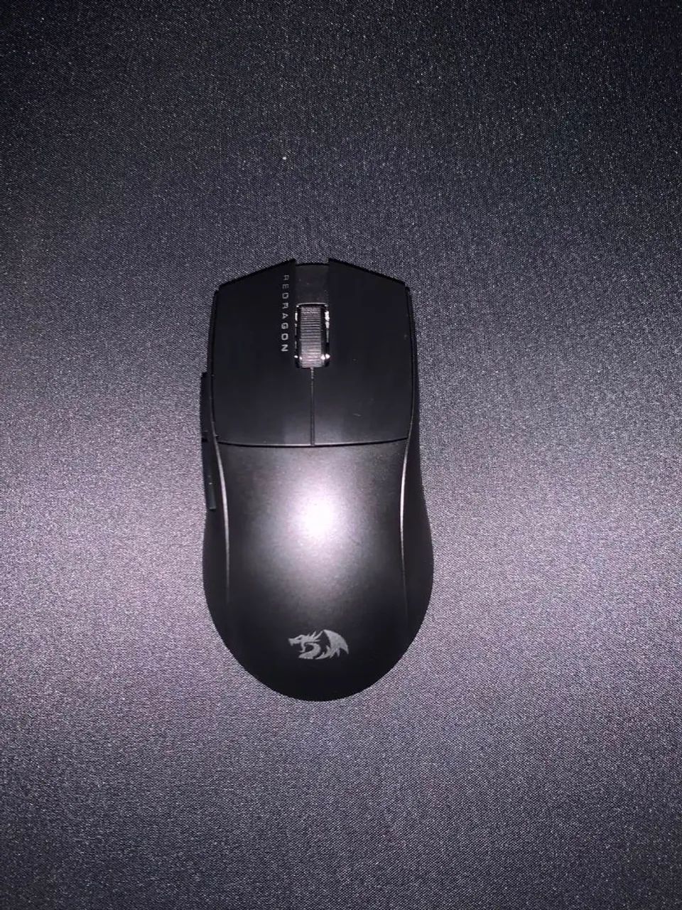 Mouse gamer  - Foto 5