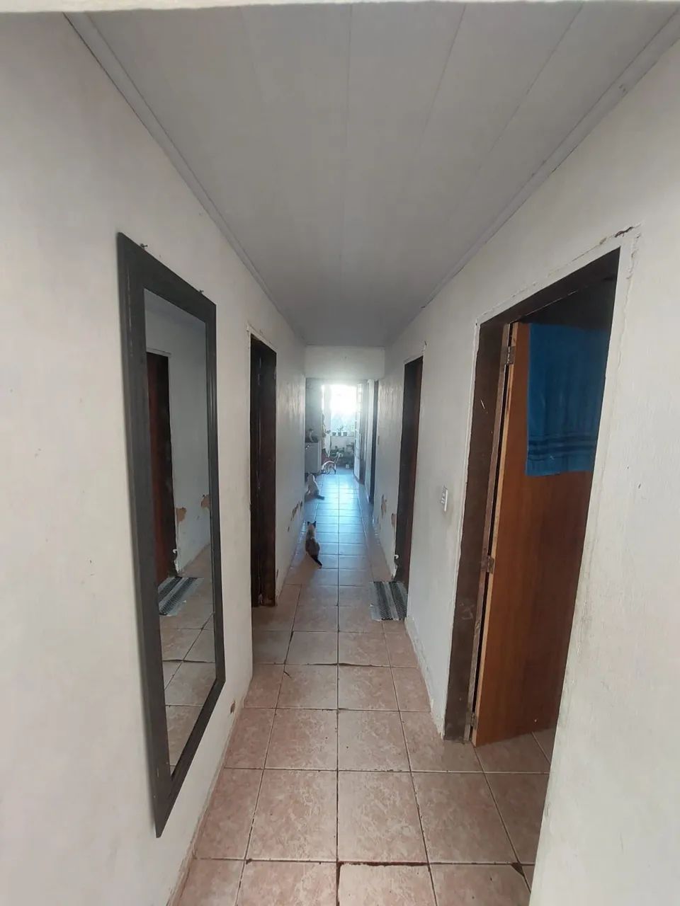 VENDE-SE CASA 3/4 BENEDITO BENTES I - Foto 3