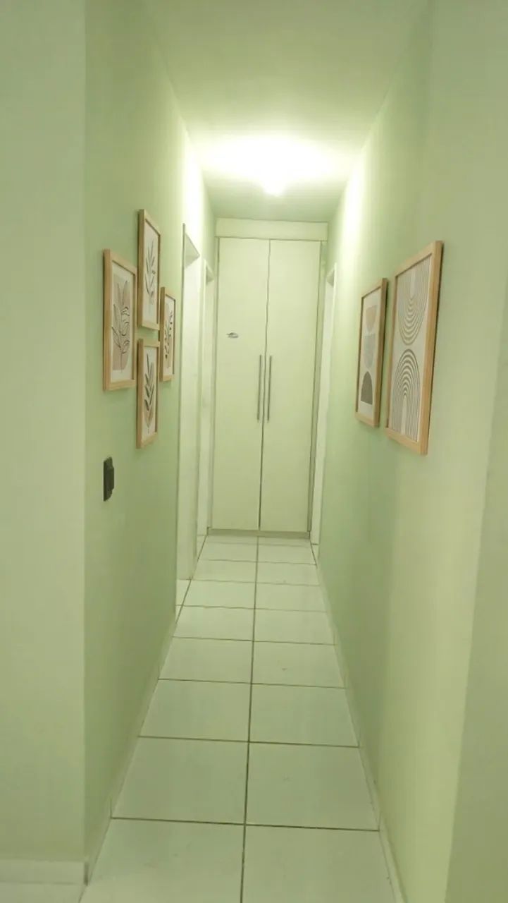 Apartamento Térreo com varanda - Foto 5