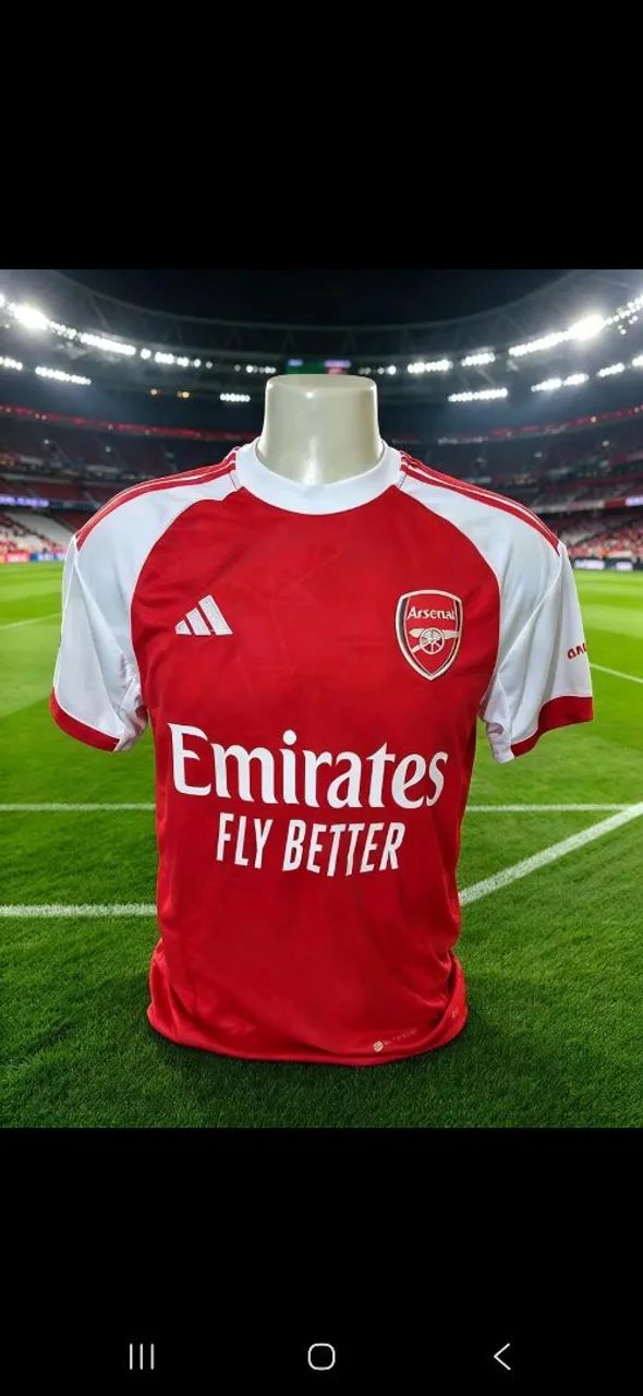 ARSENAL-ING 