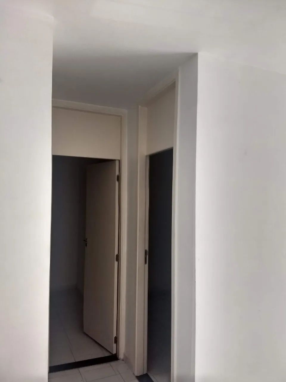 Locação 2/4 com varanda - 2° andar nascente  - Foto 5