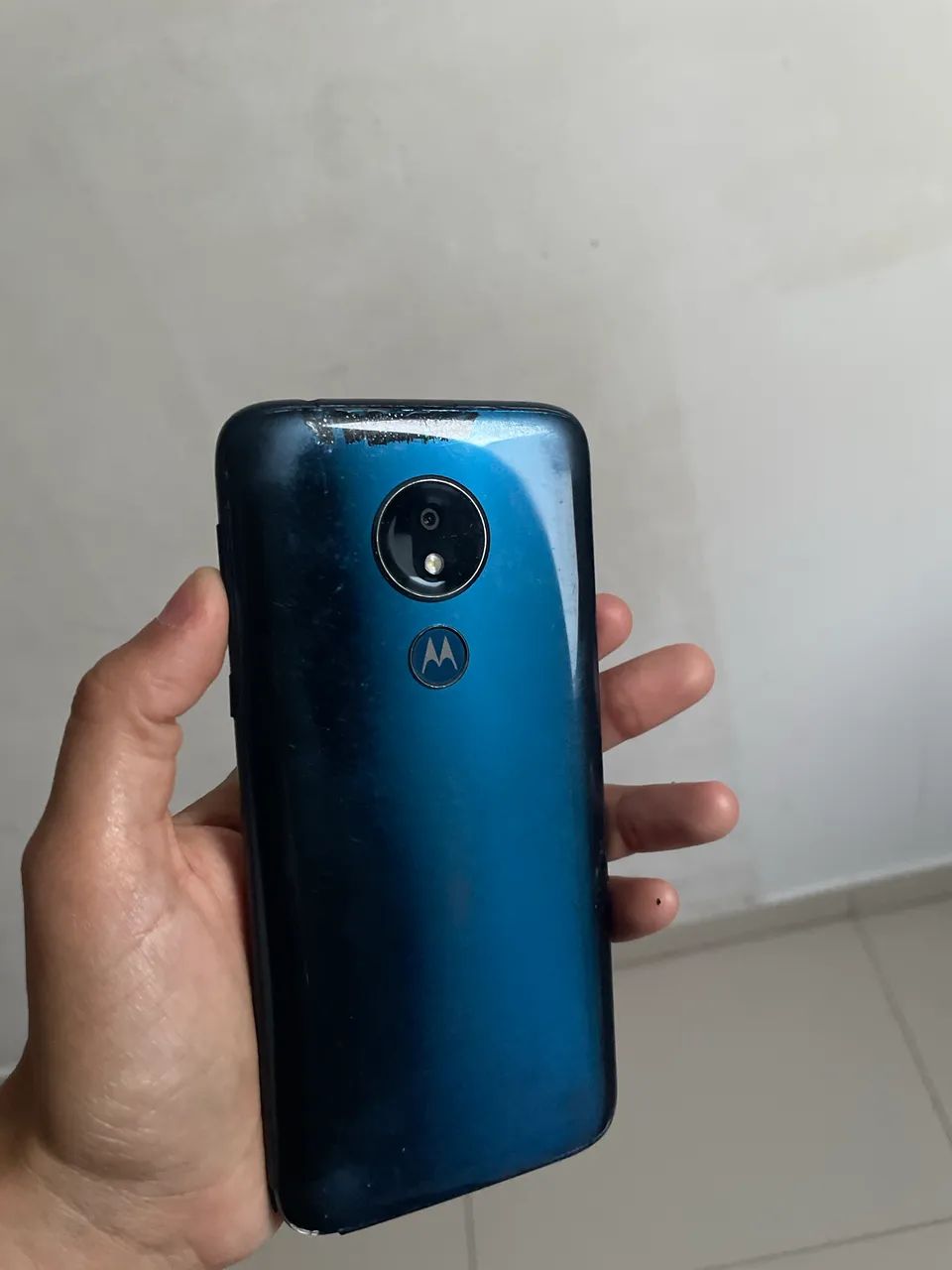 Celular motorola