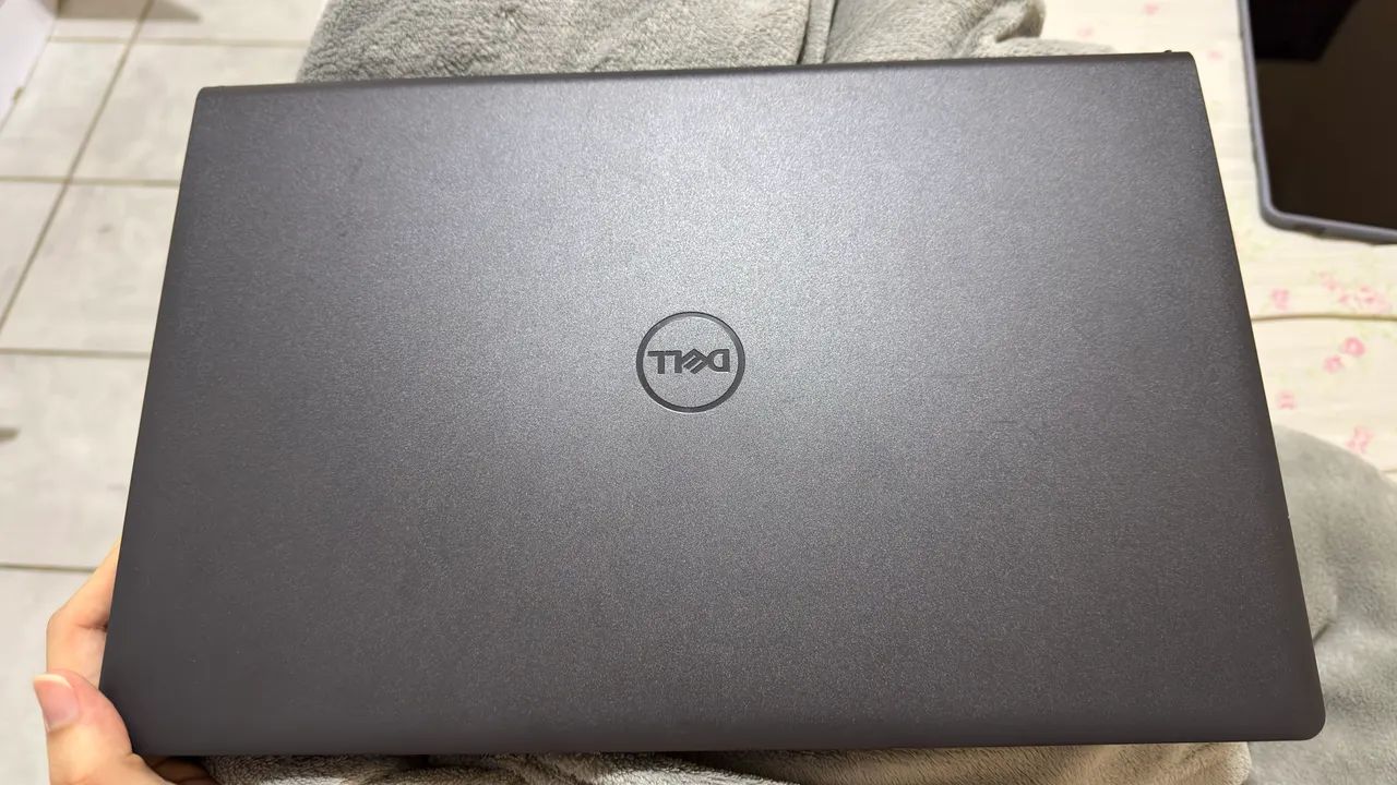 Vendo notebook Dell  - Foto 3
