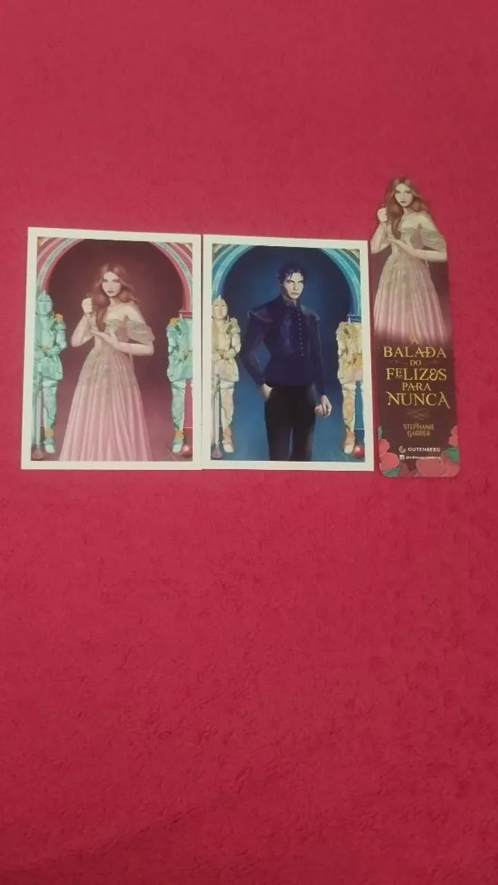 Livro usado  - Foto 3
