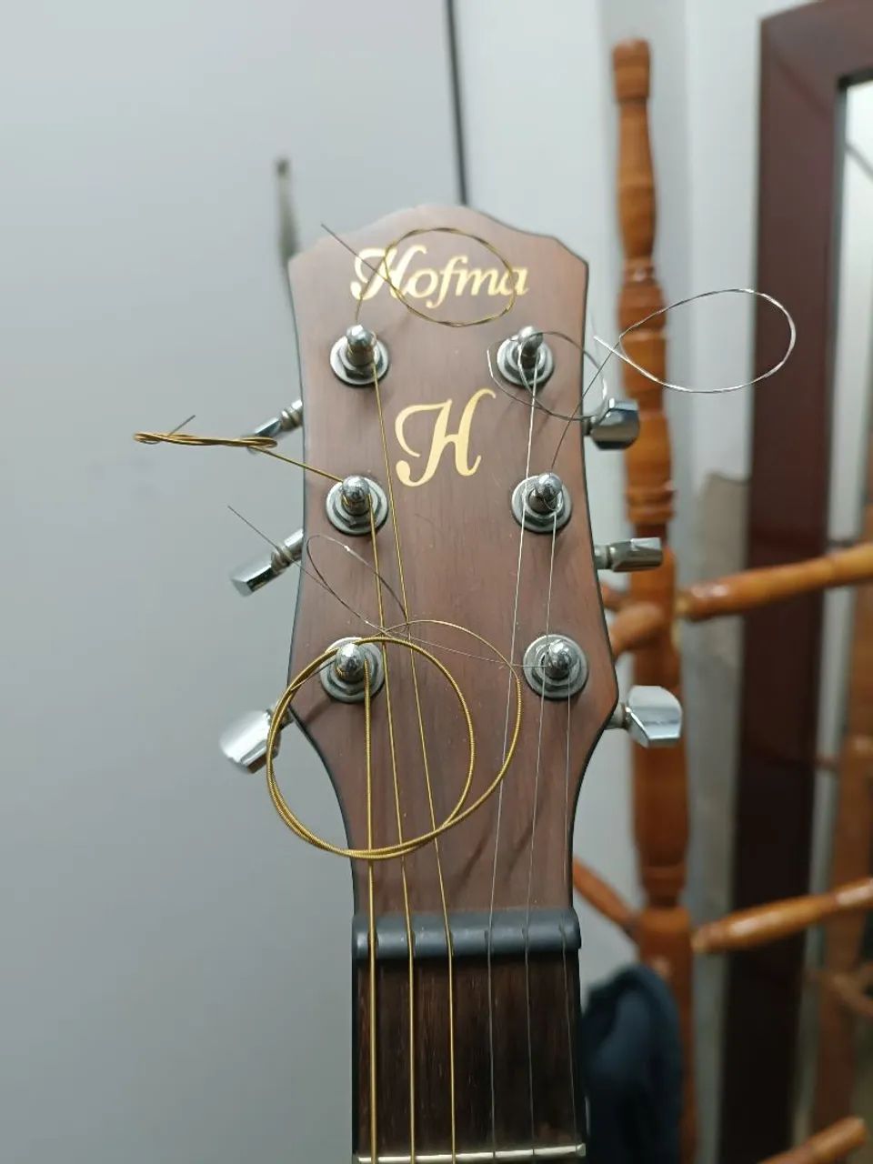 Violão - Aço  - Foto 4