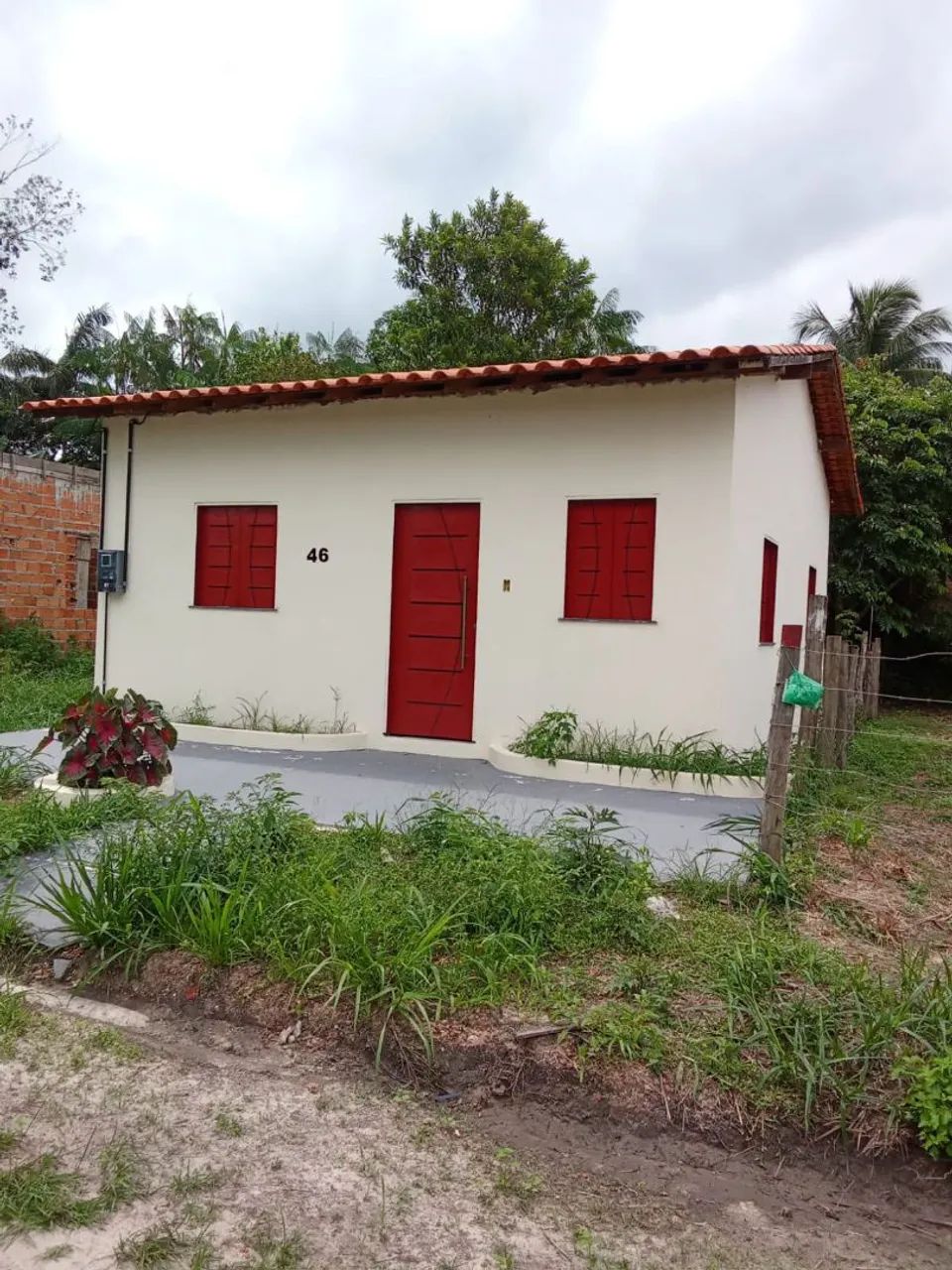 casa para vender com urgência!!!