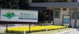 VENDA DE JAZIGO - BOSQUE DA ESPERANÇA