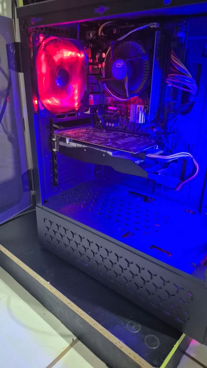 PC gamer