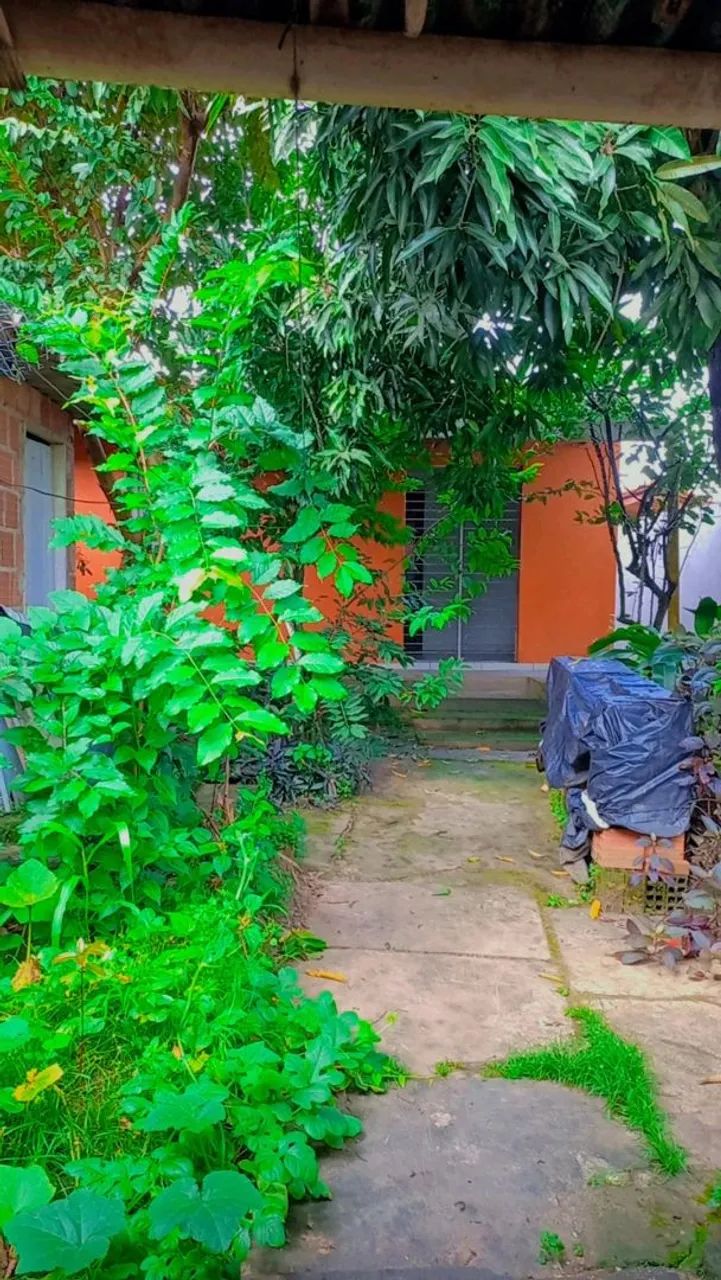 Casas no mesmo terreno - Foto 4