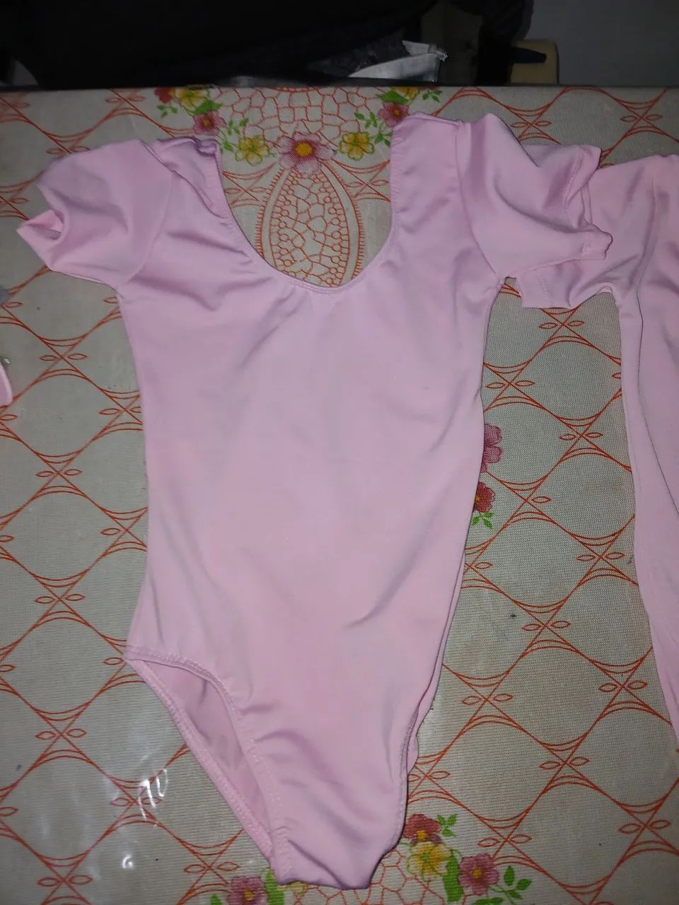 Lote roupa  balé - Foto 5