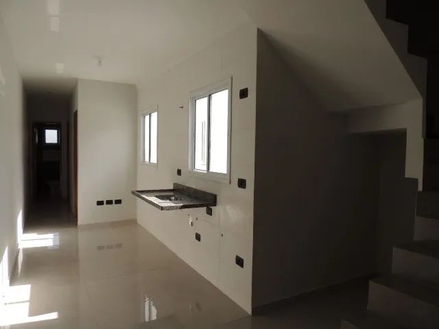 Apartamento com 2 quartos e 59m2 no ABC !! ! - Foto 3