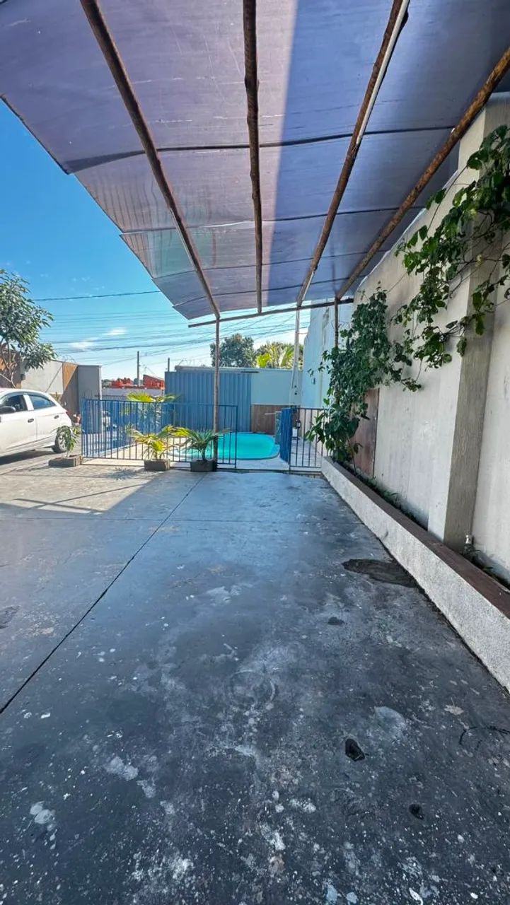 Chácara para loc - Foto 4