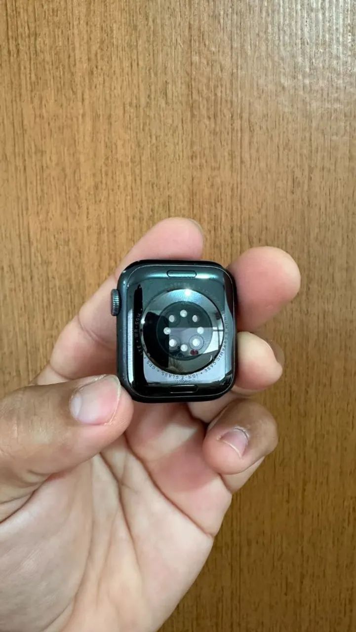 Vendo Apple whatch série 6 - Foto 4