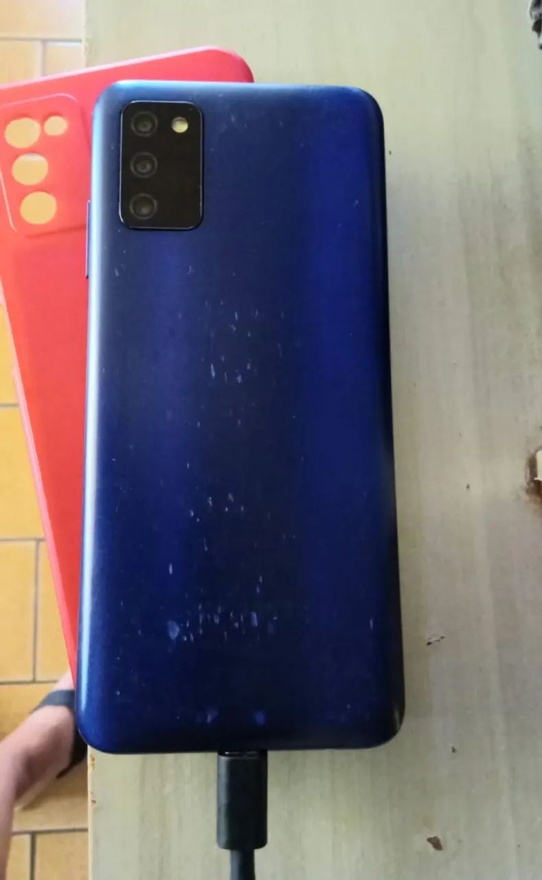 Samsung a04e Galaxy - Foto 4