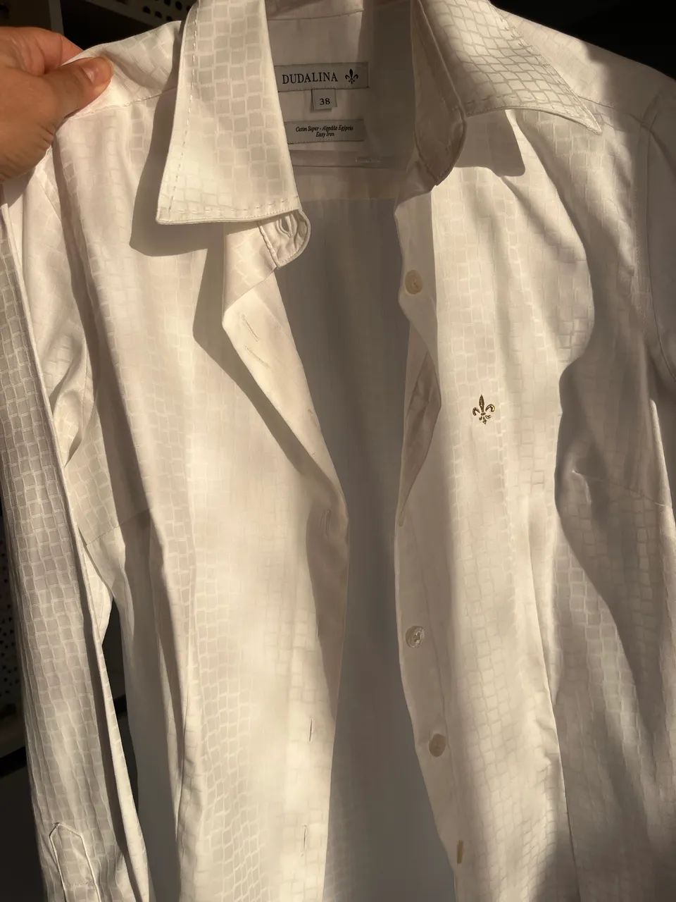Camisas Dudalina - Foto 2