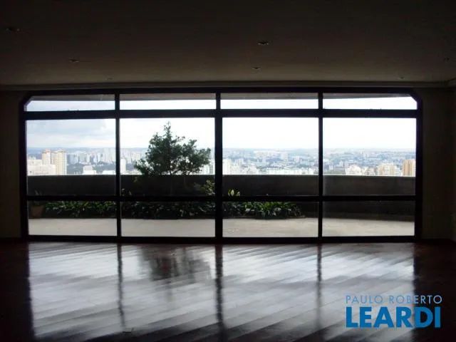 APARTAMENTO - MORUMBI - SP - Foto 5