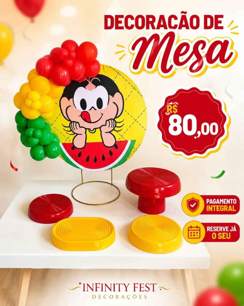 Decoração Em Promoção  - Foto 3