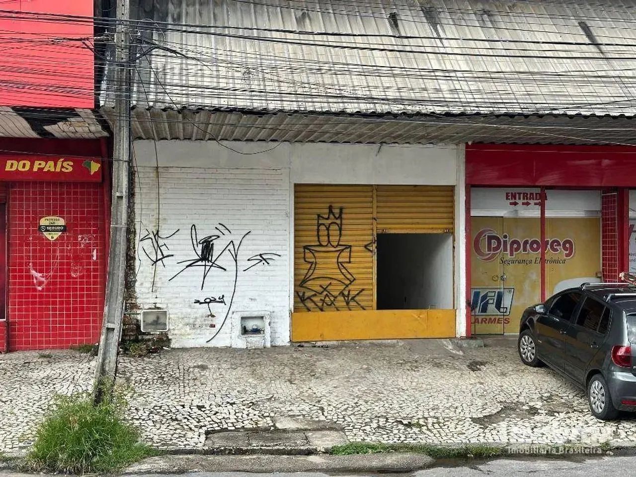 Loja para alugar, 86 m² por R$ 2.592/mês - Parangaba - Fortaleza/CE - Foto 12