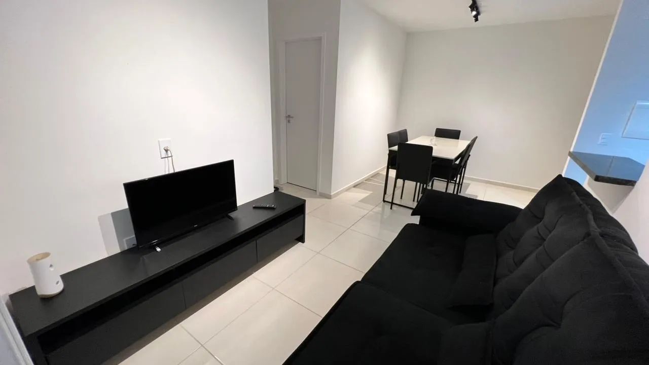Alugo apartamento no bairro Aruana - Foto 4