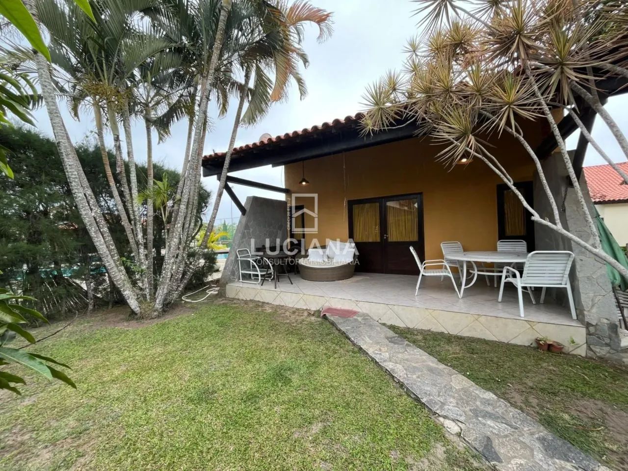 Condomínio Monte Cristo - 4 suítes - Foto 2