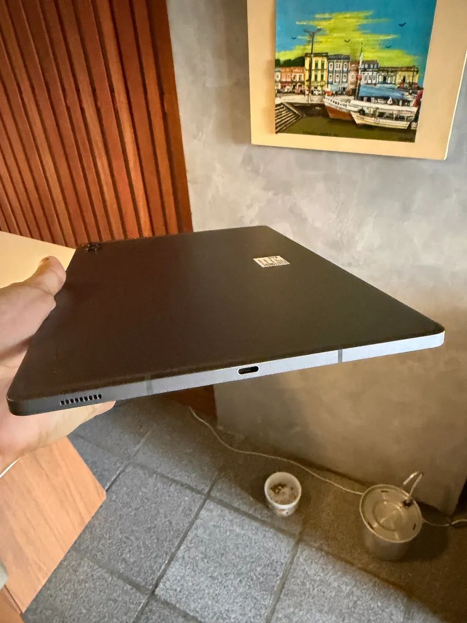 Tablet Galaxy Tab S9 FE+ (WiFi) - Foto 2