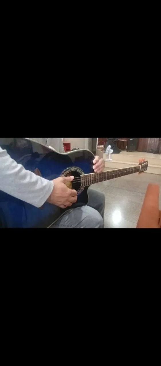 Violão ? EAGLE  - Foto 4