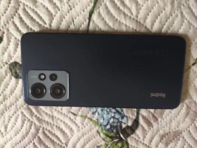 Redmi Note 12 4G - Foto 2