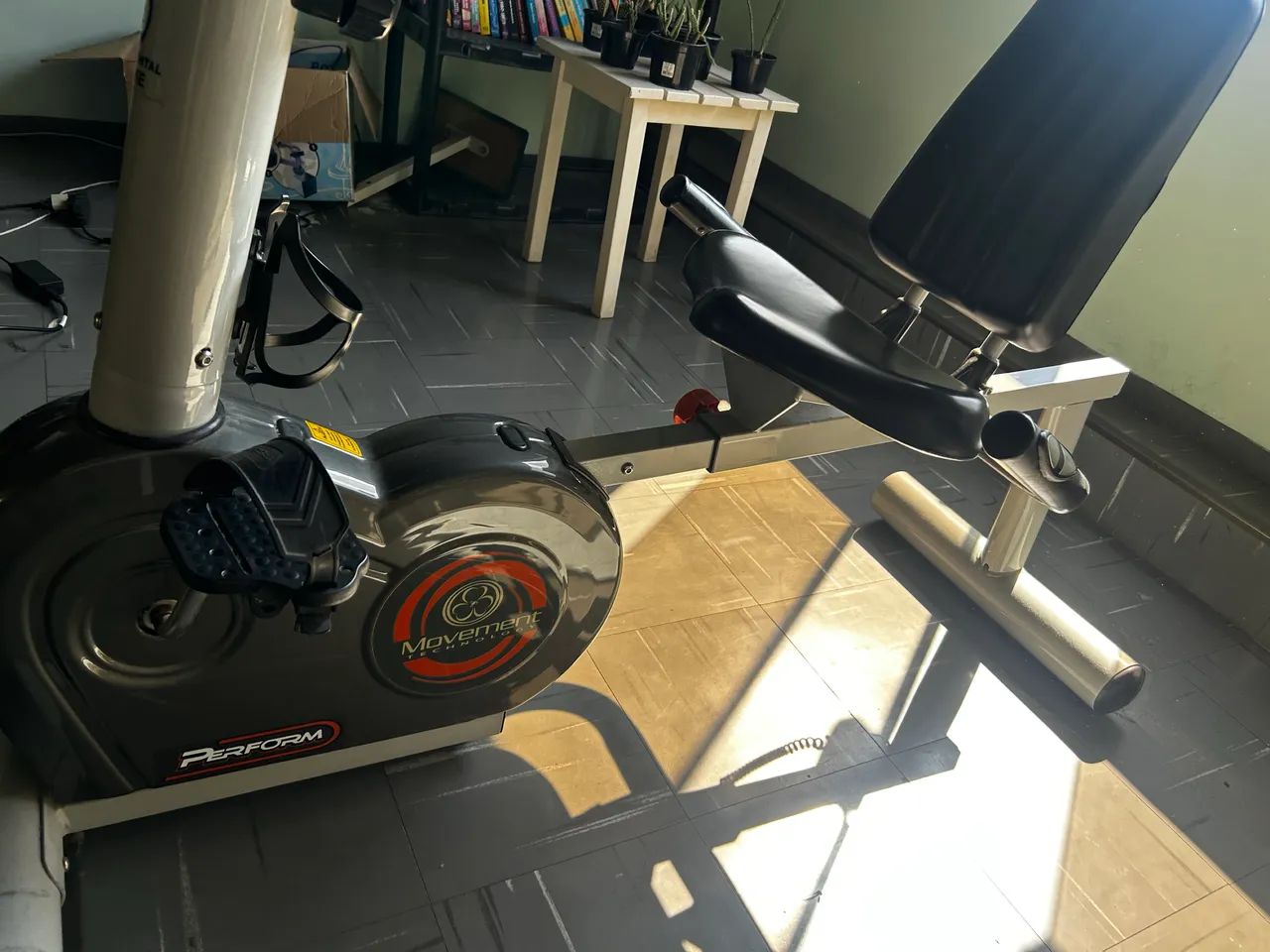 Stationary Exercise Bike449242319899207684