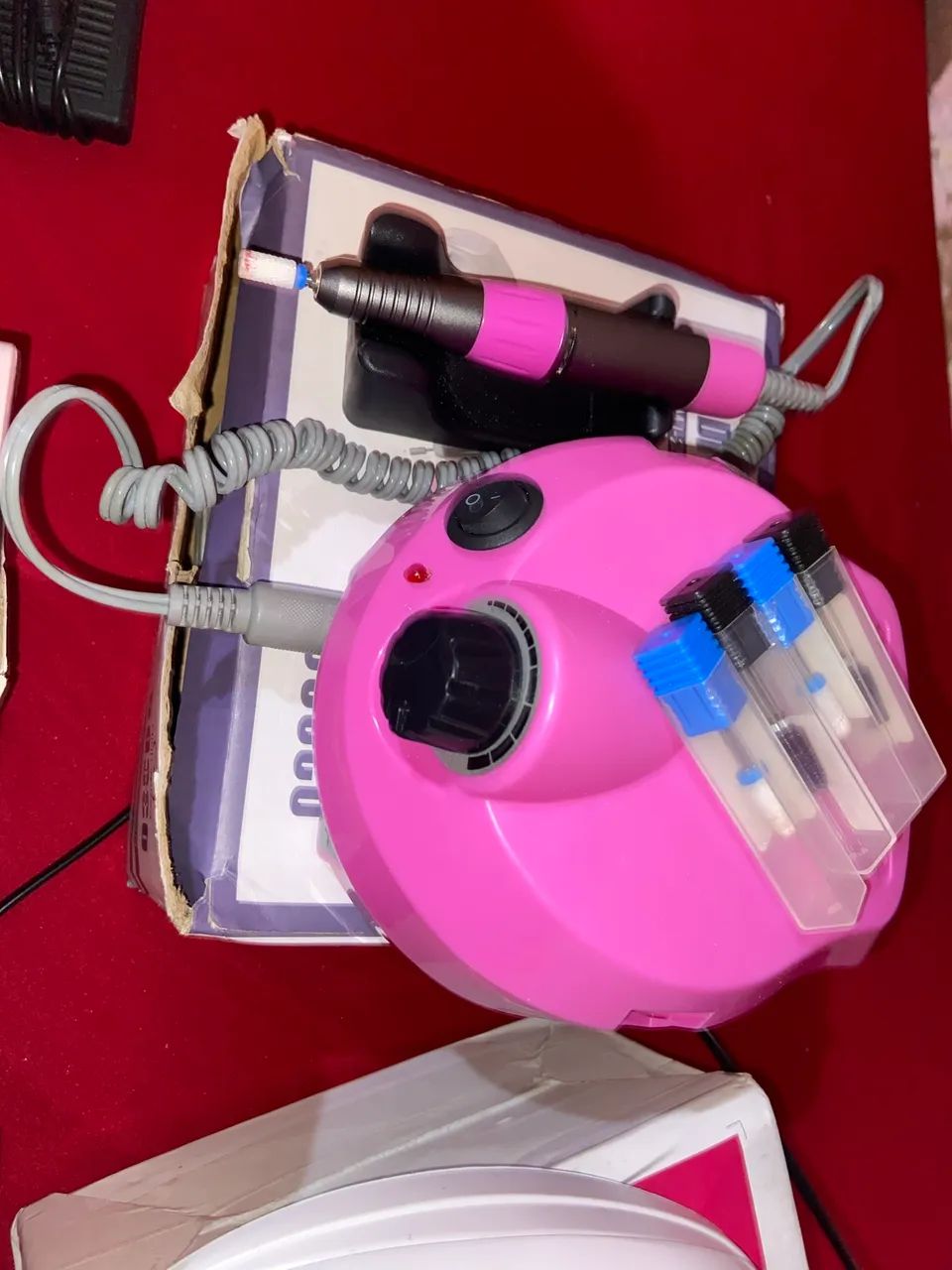 Kit design de unhas! - Foto 3